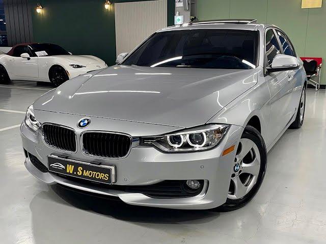 BMW 3시리즈(F30) 320d ED에디션(15우8922)