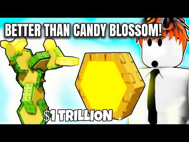 Nectar Thorn Method: BETTER THAN CANDY BLOSSOM in Grow a Garden!