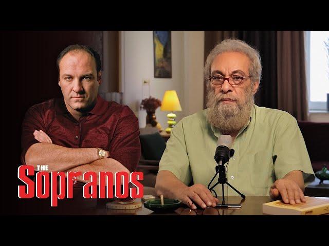 The Sopranos نقد و بررسی سریال سوپرانوز