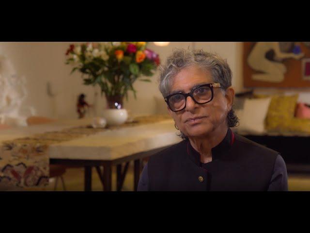 Deepak Chopra: The Path to Enlightenment