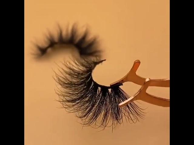 ONLYCANAS Factory Mink Eyelashes In Bulk Cruelty Free Mink Lashes Wholesale Mink Eyelashes