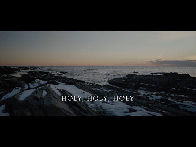 Holy, Holy, Holy - Audrey Assad