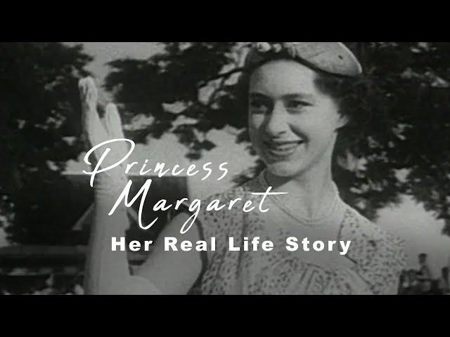 Secrets Of The Royal Scandals | Princess Margaret Her Real Life Story | British Royal Documentary