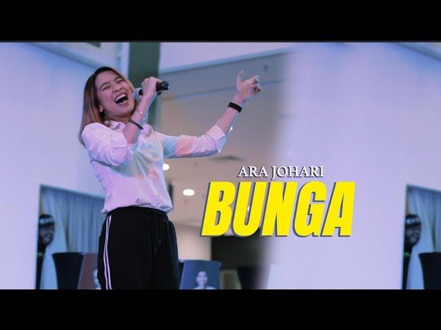 Johara Tour - Ara Johari : Bunga