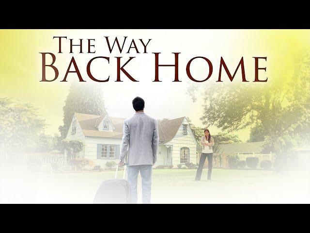 The Way Back Home | Full Movie | Michael H. King, Julie Harris, Ruby Dee