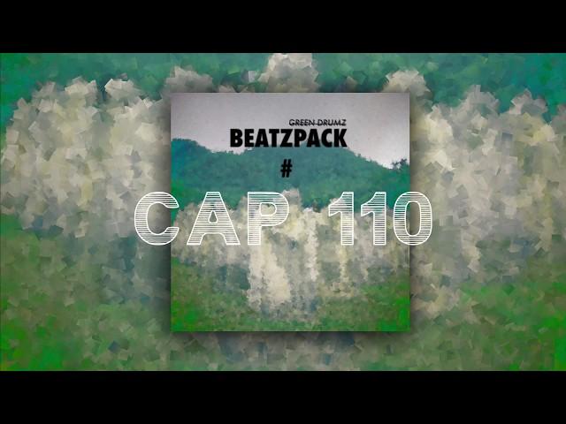 Cap 110 (Prod. Green Drumz)