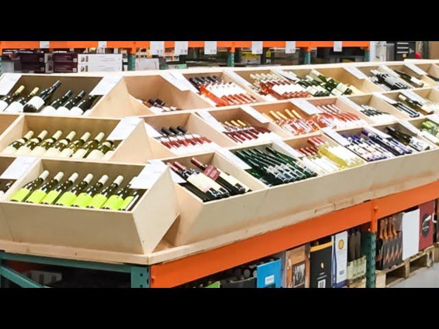 7 Best And 7 Worst Kirkland Wines To Buy At Costco