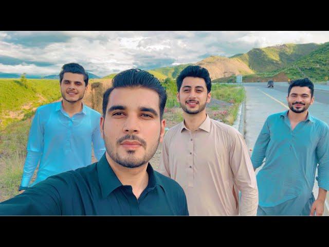 Buner Vlog | Swat Valley | 3 Days Trip To District Buner & District Swat KPK | We 3 Doctors