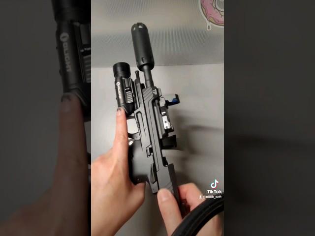 TP22 by TTI Airsoft