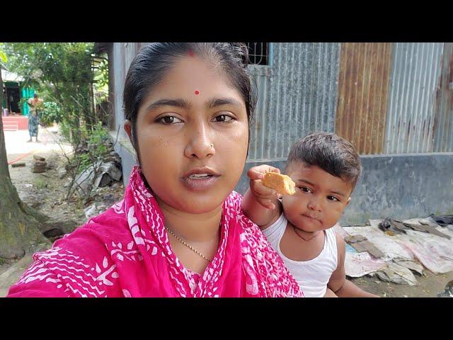 Bangladeshi Village Morning Life Style Vlog | Simple Life Style | Our village life