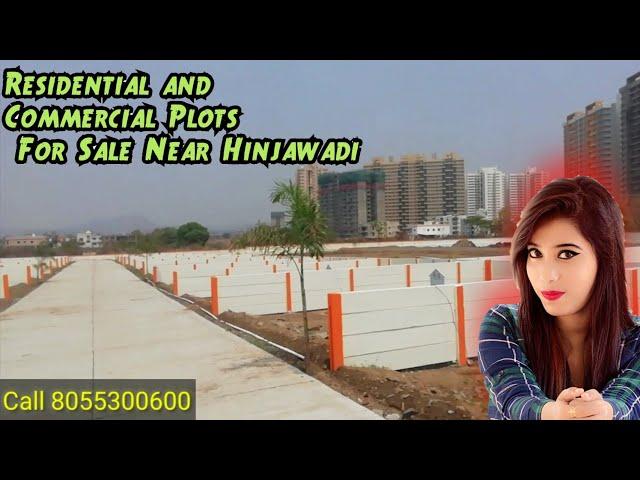 Bungalow Plots In Pune | Commercial Plot For Sale In Pune | Commercial Property 8007012373