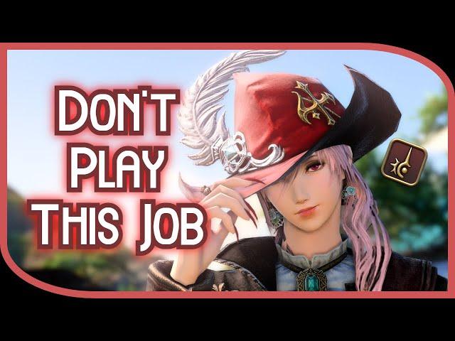 Why Red Mages Are Hated | FFXIV