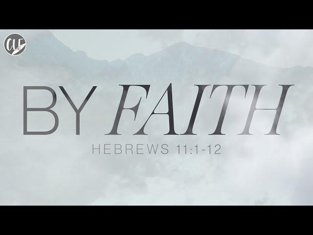 Living in the In-Between | Pastor Matt Lewandowski