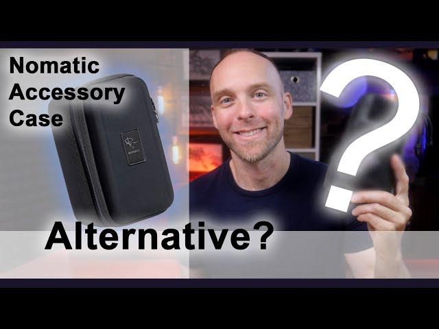 Nomatic Accessory Case Alternative - DSLR Survival Kit