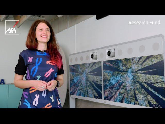 Getting Science Out of the Lab | Using Social Media for Science Communications | AXA Research Fund