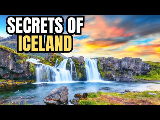 Life In Iceland: Full Documentary