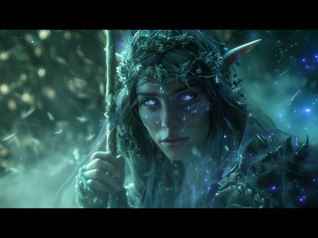 World of Warcraft: The Night Elves | Cinematic