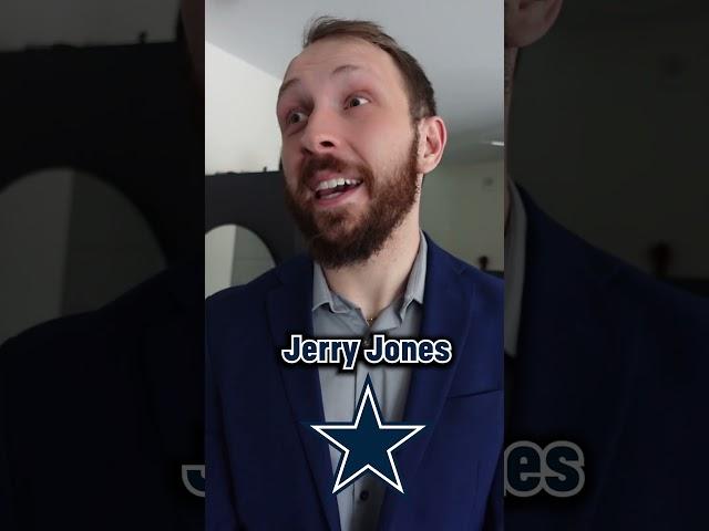 The Patriots Trade Joe Milton to the Cowboys #nfl #football #dallascowboys #steelers #skit #sports