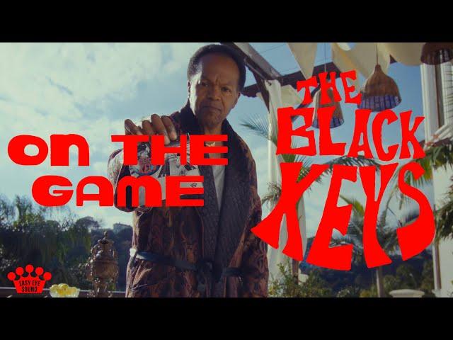 The Black Keys - On The Game (Official Music Video)