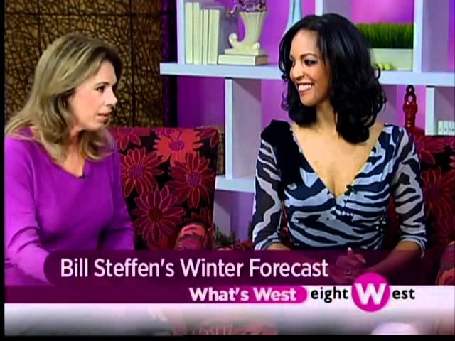 Bill Steffen's Winter Forecast