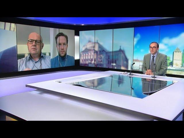 Powering Europe's energy transition: EU bets on 'clean' hydrogen • FRANCE 24 English