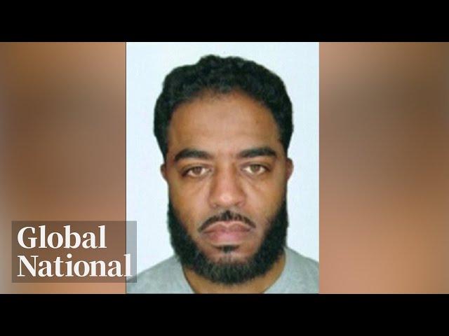 Global National: Jan. 1, 2025 | Perpetrator of deadly New Orleans ramming attack identified