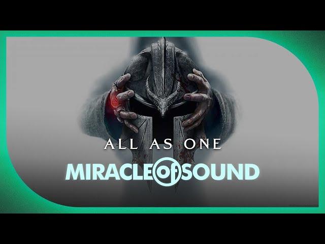 All As One by Miracle Of Sound (Dragon Age Inquisition) (Symphonic Metal)