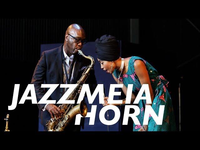 Jazzmeia Horn | Live At Jazz Port Townsend