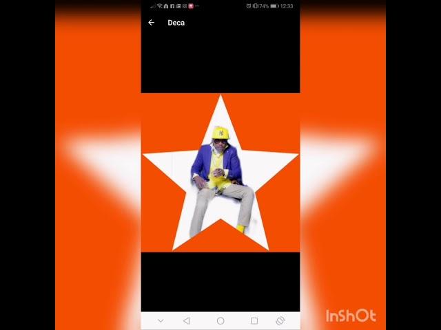DJ Bond 80'-90 Lover Rock