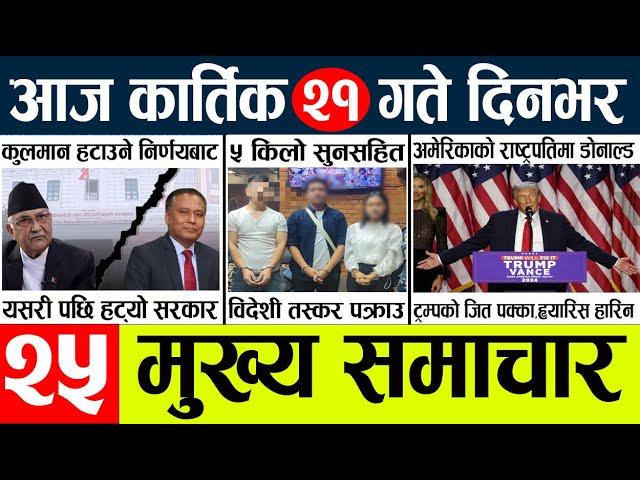 Today news l news nepali news today aajako taja khabar nepali आज देशभरका समाचार