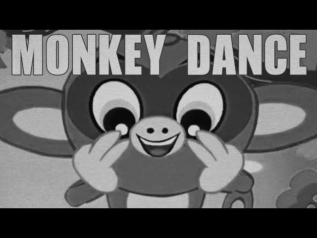 Monkey Bizness - Monkey Dance (Official Videoclip) (BRU062)