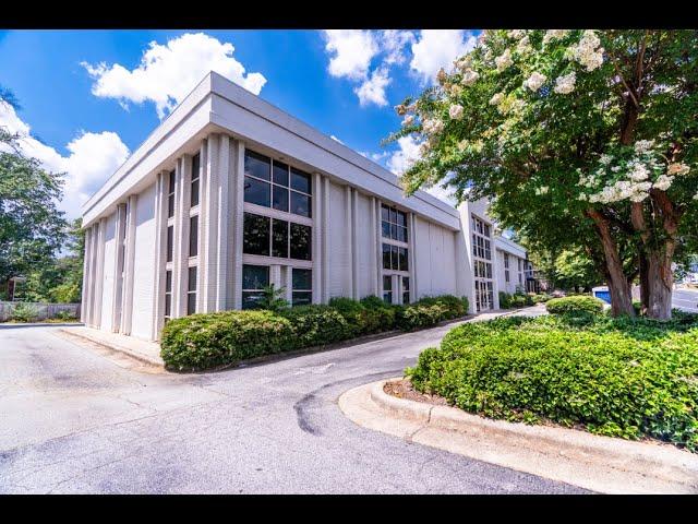 Office Space - Sale or Lease - 823 N Elm St - Greensboro