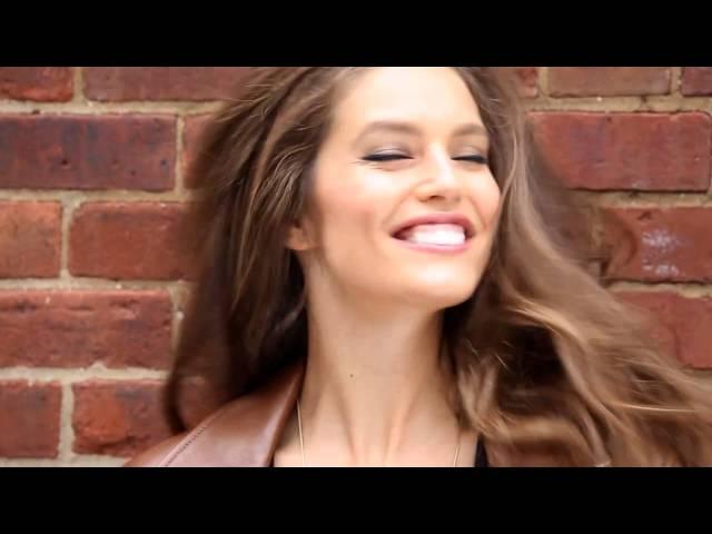 Emily DiDonato for Maybelline, 2016 | Spokesmodel