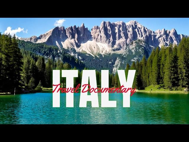 Discover Italy: A Thrilling Virtual Tour from Rome to the Dolomites