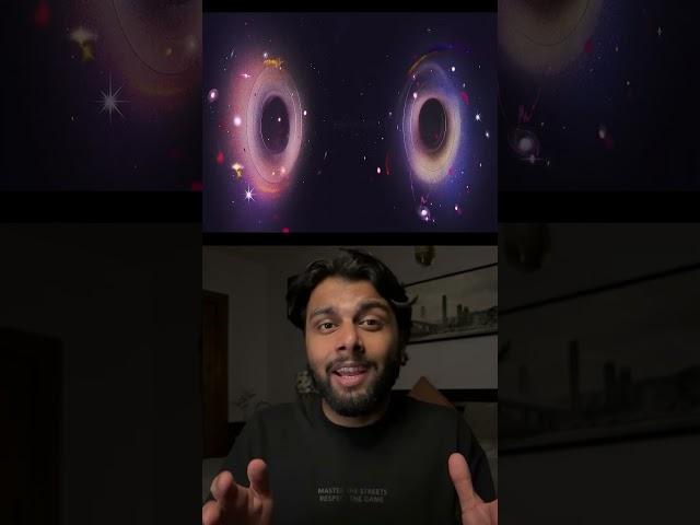 DO WORMHOLES EXIST?