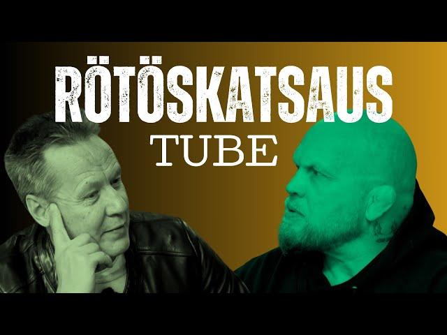 IMMU RÖTÖSTUBE 1