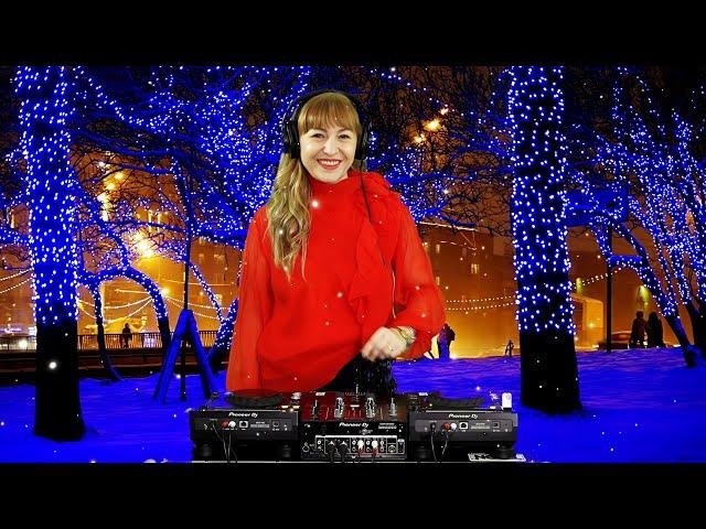 Dj Lili - Holy Night (New REMIX)