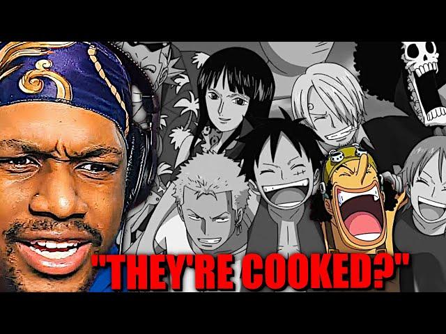 The Worst Loss To The Strawhats Isn’t Who You Think…