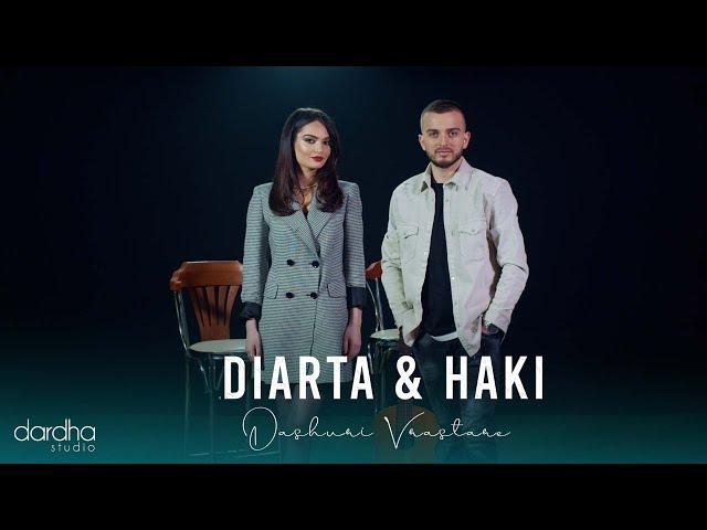 Diarta & Haki - Dashuri Vrastare (Cover)