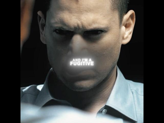 Michael’s delivery is so cold // #prisonbreak #michaelscofield #lincolnburrows #shorts