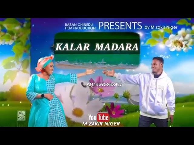 M Zakir Niger Kalar Madara Music Full By DJ Full boy 2025