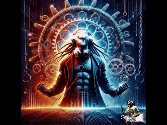 ClockWork Soul - Trap - Ambient - 432Hz - Lithe Style