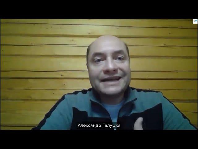 Перестать «играть в фантики» и строить реальную экономику высокого роста  А Галушка на СОЛОВЬЕВLive