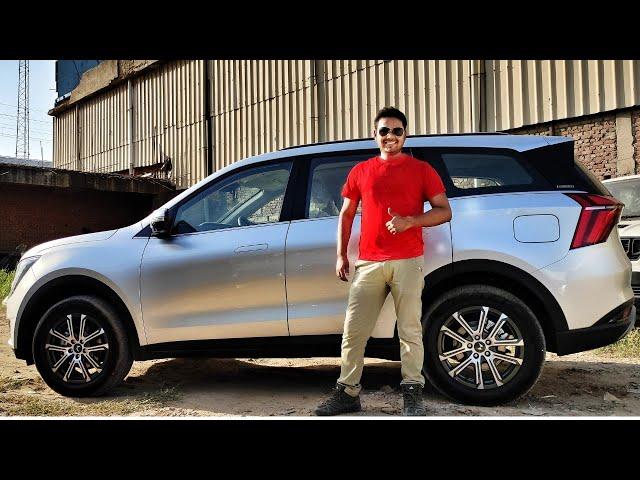 Mahindra XUV 700 | Best Car in the Segment | Motor Planet Official ( Re-uploaded )