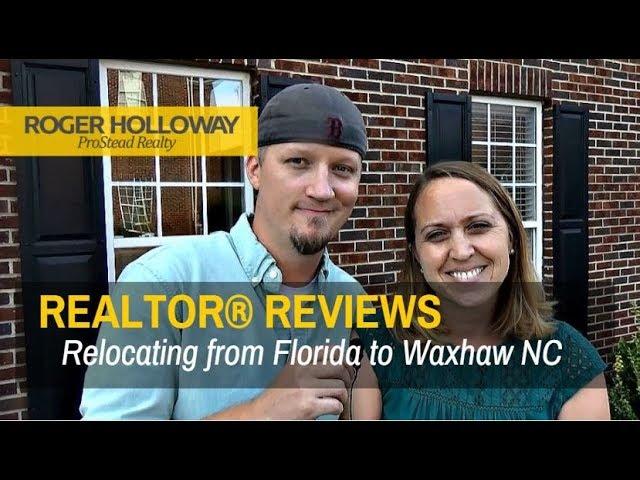 Best Charlotte NC Real Estate Agent & REALTOR Reviews