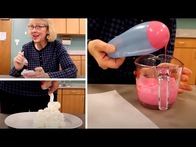 Ice Cream Sundae Delight | Science & STEAM for Kids