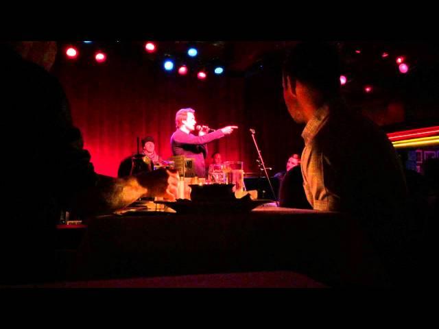 James Snyder - You And Me (But Mostly Me)
