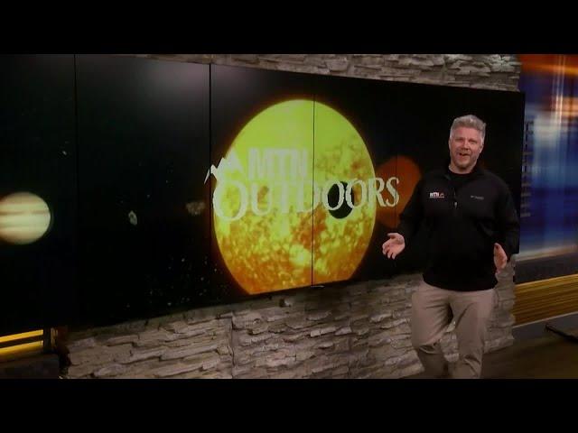 MTN Outdoors: Planetary Alignment