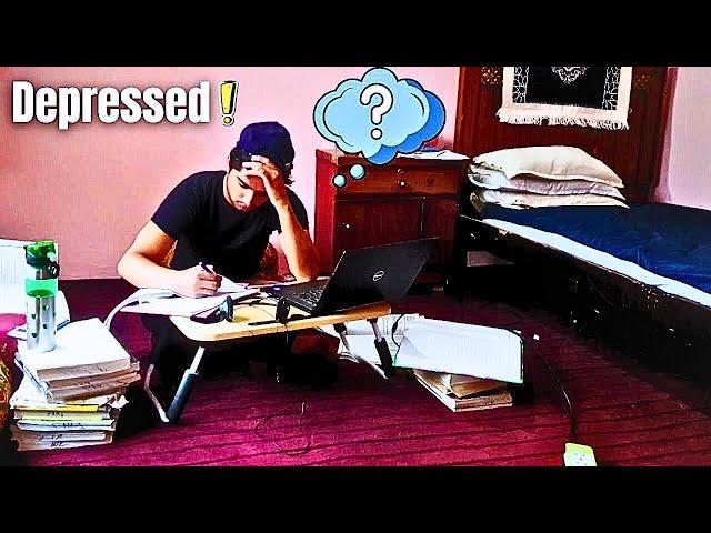 A day in the life of a CA student | Day Routine Part-1