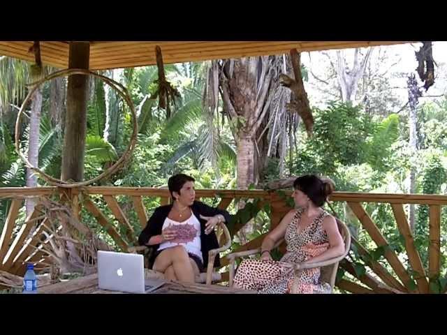 Sangha Intentional Community at Dream Valley in Belmopan, Belize